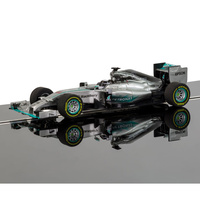 Scalextric MERCEDES F1 2015 C3706
