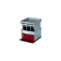 Scalextric PIT GARAGE C8321