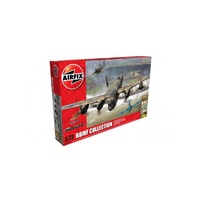 AIRFIX BBMF COLLECTION 1:72 58-50158