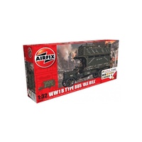 AIRFIX WW1 OLF BILL BUS 1:32 58-50163