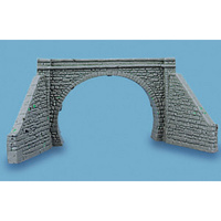MODELSCENE TUNNEL PORTAL, SINGLE TRACK 5045