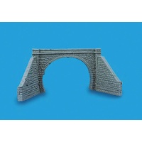 MODELSCENE TUNNEL PORTAL DOUBLE 5046