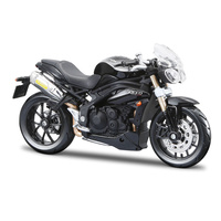 BBURAGO TRIUMPH SPEED TRIPLE 2011 51047