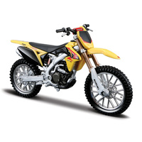 BBURAGO SUZUKI RM Z450 51048