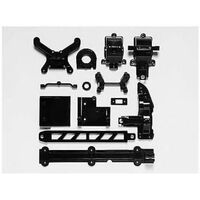 TAMIYA DF02 A PARTS (GEAR CASE) 51075