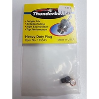 THUNDERBOLT PLUG 2 CYC HEAVY DUTY 115545
