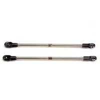 TURNBUCKLES, 116mm (rear toe control links) 2 5139