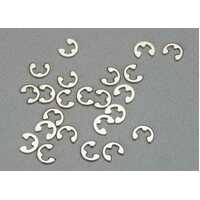 TRAXXAS E-CLIPS 2MM 5150
