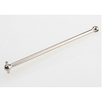 DRIVESHAFT STEEL CONSTANT VELOCITY REVO/MAXX 5154