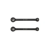 TAMIYA 37MM SWINGSHAFTS FOR ASSY UNIV 51700