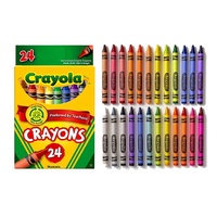 CRAYON TUCK BOX (24)