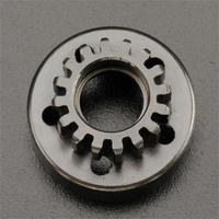 TRAXXAS CLUTCH BELL 16-TOOTH 5X8X.5MM