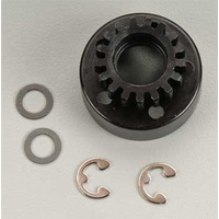 CLUTCH BELL 17-TOOTH 5X8X.5MM 5217