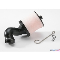 AIR FILTER BODY(HIGH VOL) FILTER 5266