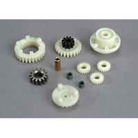 TRAXXAS  GEAR SET (COMPLETE)