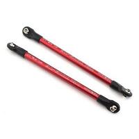 TRAXXAS PUSH ROD ALUMINIUM