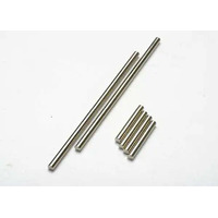 SUSPENSION PIN SET FRONT-REAR 5321