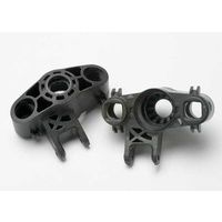 TRAXXAS AXLE CARRIERS LEFT & RIGHT
