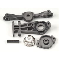TRAXXAS  STEERING ARMS 5344