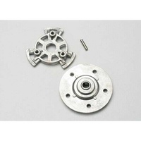 SLIPPER PRESSURE PLATE AND HUB 5351