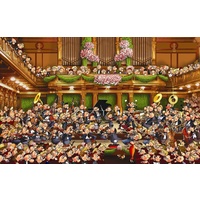 RUYER ORCHESTRA 1000pc PIA535345