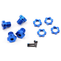 TRAXXAS WHEEL HUBS REVO 5353X