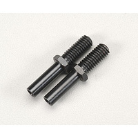 TRAXXAS Rocker arm post (steel) (2)