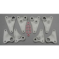 TRAXXAS ROCKER ARM SET PROGRESSI
