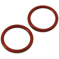 O RING FUEL TANK CAP REVO (2) 5362