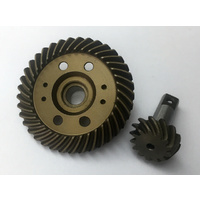 TRAXXAS RING GEAR 5379X