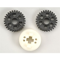 TRAXXAS OUTPUT GEARS 5395