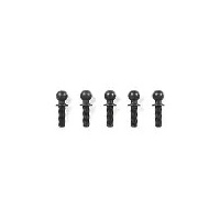 TAMIYA 5X8MM H.H.H.B.CONNECTOR*5 53969