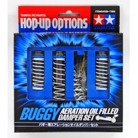 TAMIYA BUGGY AERATION OIL DAMPER 54028