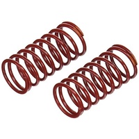 TRAXXAS SPRING SHOCK RED 3.2 5437