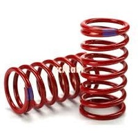 TRAXXAS SPRING SHOCK 6.4 PURPLE 5445
