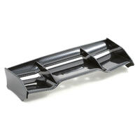 TRAXXAS EXO CARBON REAR WING 5446G