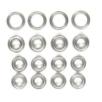 TAMIYA TT-02 BALL BEARING SET 54476