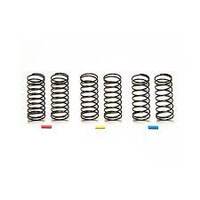 TAMIYA BB AER. DAMPER F SPRING 4WD 54506