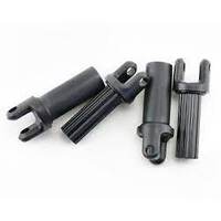 TRAXXAS HALF SHAFTS CENTER FRONT REVO3 5456