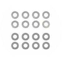 TAMIYA GEAR DIFF SHIM SET 54589