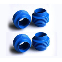 BOOTS DRIVESHAFT(RUBBER)(2) 5459