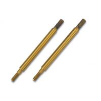 TRAXXAS  SHAFT GTR SHOCK TIN COAT