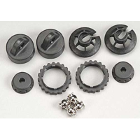 TRAXXAS CAPS SPRING RETAINERS 5465