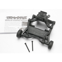 TRAXXAS WHEELIE BAR ASSEM FITS 1-10