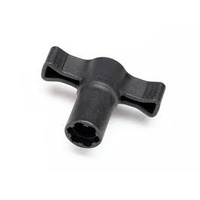 TRAXXAS WHEEL WRENCH SPLINED 17MM