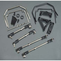 TRAXXAS SWAY BAR KIT REVO (FRONT & REAR)