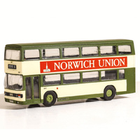 MODELSCENE LEYLAND OLYMPIAN BLACKPOOL 5503