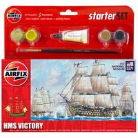 AIRFIX HMS VICTORY