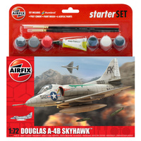 AIRFIX DOUGLAS A-4 SKYHAWK