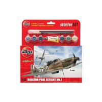 AIRFIX BOULTON PAUL DEFIANT 58-55213